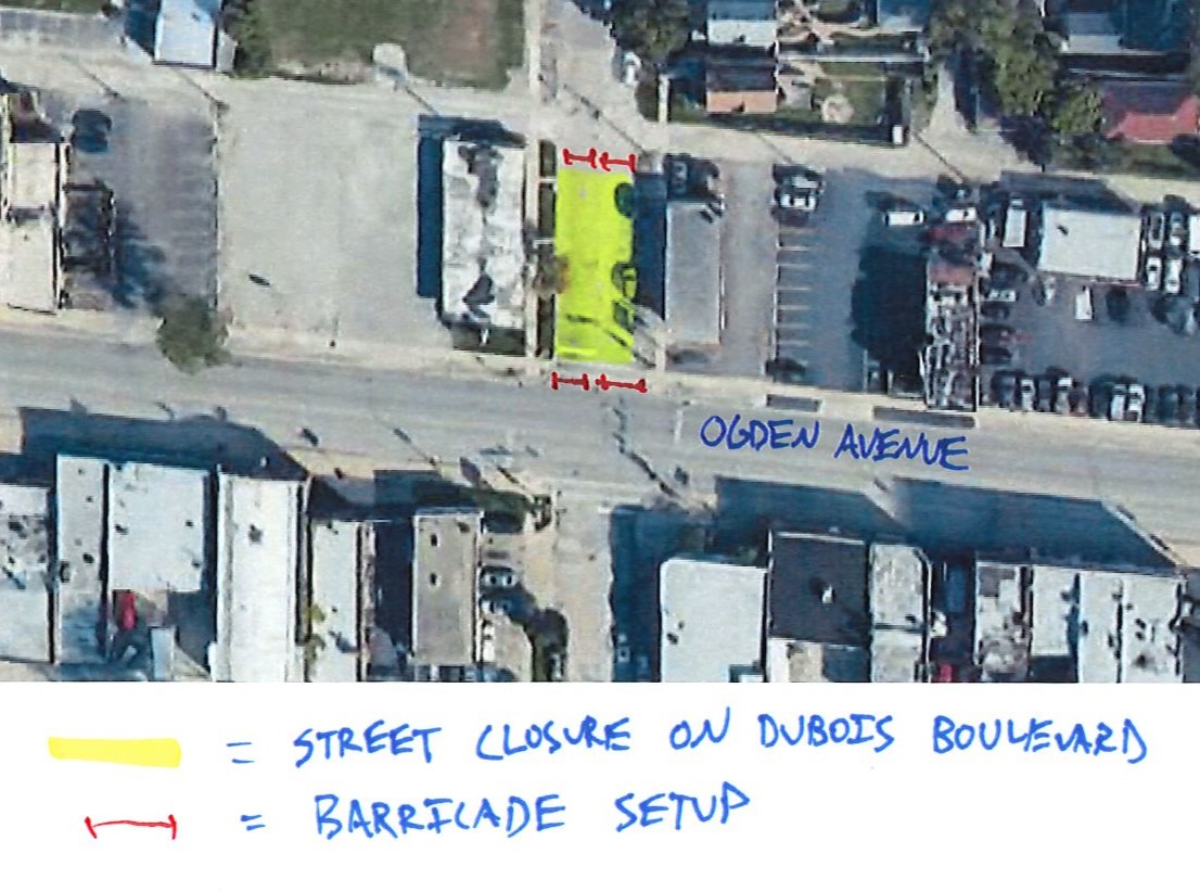 DuBois Boulevard Closure at Ogden Avenue (002)_CROP